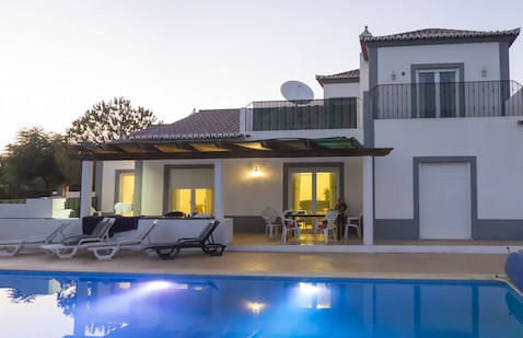Villa Castelos, Quelfes, Eastern Algarve 8700-581 - Photo 24