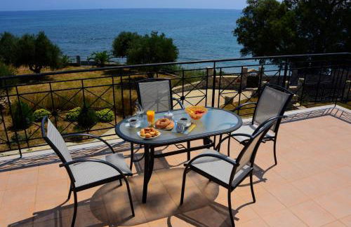 Villa Nostos - Foto 2