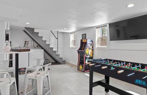 Hilltop Cottage - Foto 14