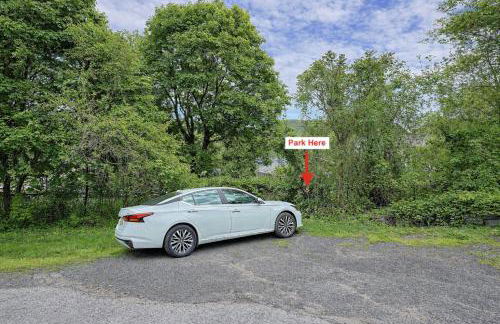 Stylish and Pet-Friendly Apartment in Beacon - Photo 11