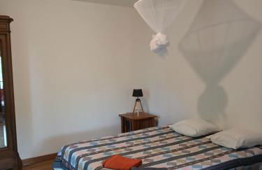 chalet sur pilotis en perigord - Foto 18