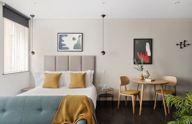 Cove Cannon Street - Foto 6