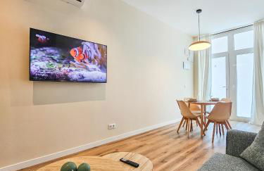 Pivote Flats - Marina A - Foto 24