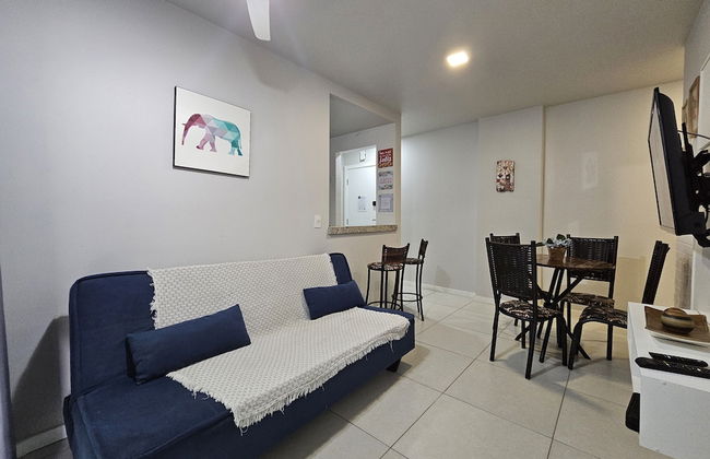 Um charme de AP Praia do Forte! (103) - Photo 14