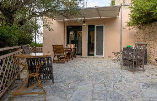 One Bedroom Villa - Foto 23