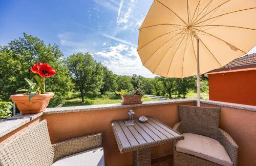 Apartments Villa Amaryllis - Foto 51