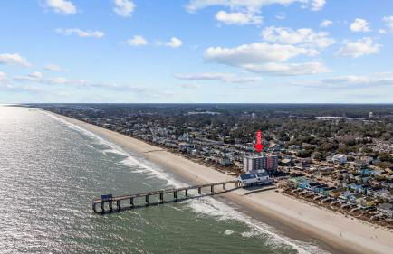 Pier View Paradise Surfside - Foto 76