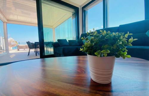 holaVivienda - Ático Boutique de Lujo en la Playa - Foto 12