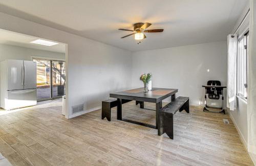 Cozy Home with Grill and Games in Albuquerque! - Photo 7