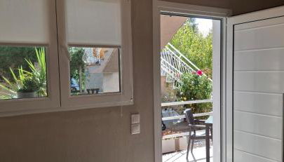 Trousas Double Apartment - Photo 4, Garden view