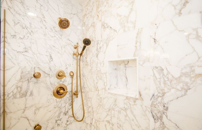 Luxury Condo 4 Bed 2 Bath Downtown Boston Sleeps 8 - Foto 20