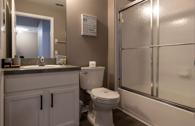 Cozy Family 3BR Townhouse Perfect Stay for 6 Guests - Foto 18