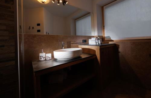 Chalet Boscopiano Bormio - Foto 20