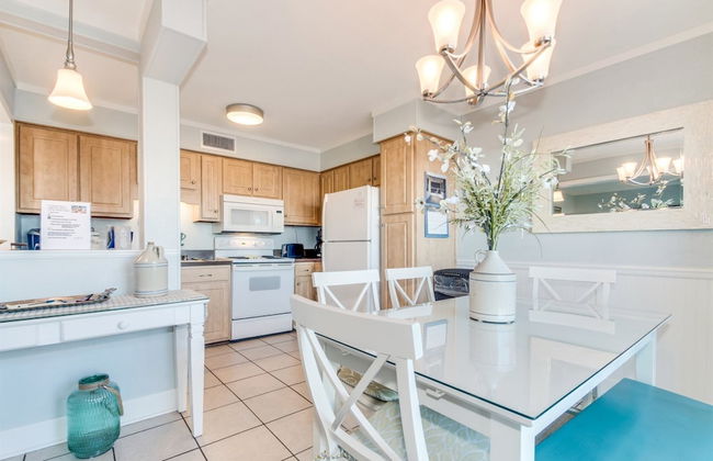 Myrtle Beach Resort - Foto 8