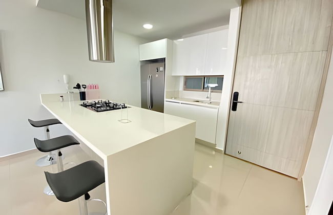 Apartamentos Samaria Club - by SOHO - Photo 13