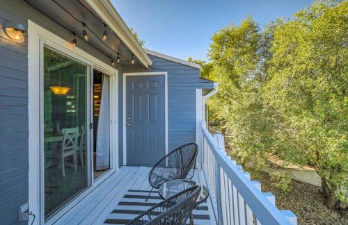 West Side Getaway Amazing Location Extended Stay - Foto 26