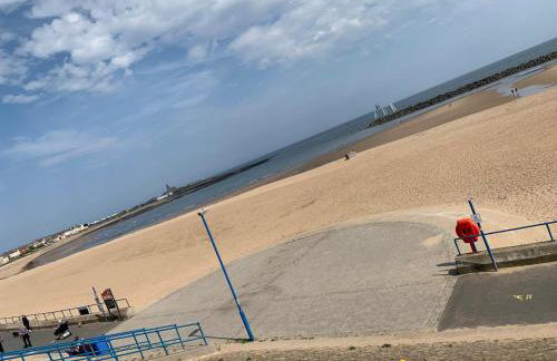 Bay View Apartment - Foto 19