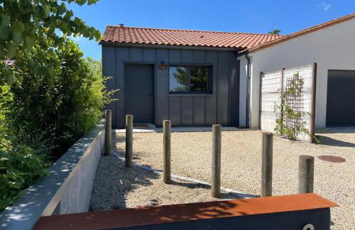 Les Iris - Maison Chaleureuse - Photo 1