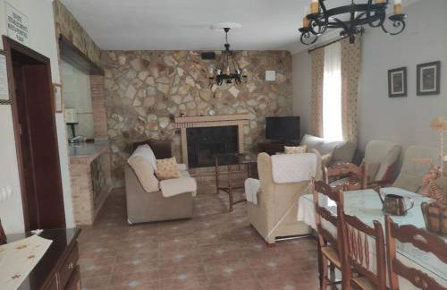 Casa Rural Alameda en Posadas Córdoba - Foto 20