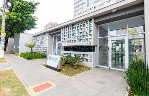 Novo Studio Coral Metrô Belém com Piscina - Photo 32