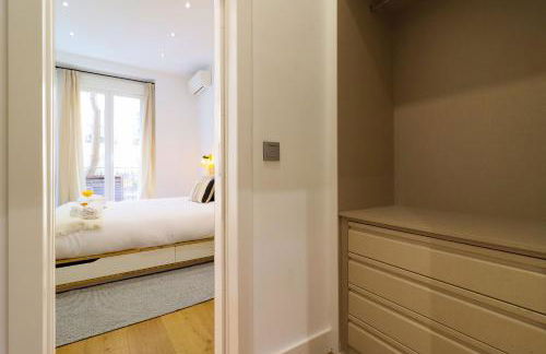 Chamberi Boutique - Photo 21