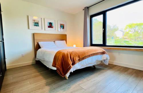 Oasis in the City - Calm 4BR Home with Gym & Sauna - Foto 37