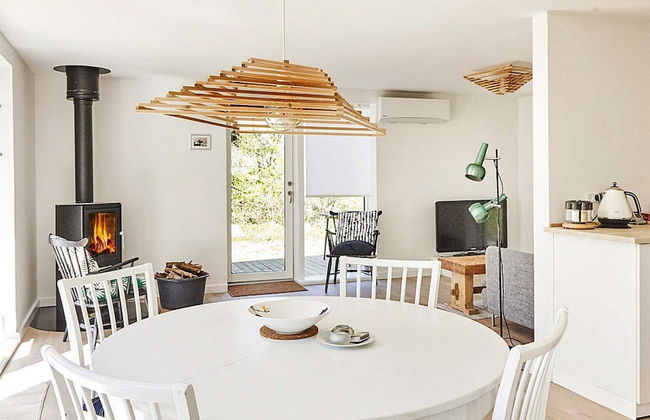 2 Person Holiday Home in Holbaek - Foto 6