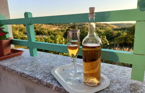 La Terrazza sul Melograno - Magomadas - Foto 26