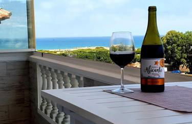 Parquemar con vistas al mar - Photo 21