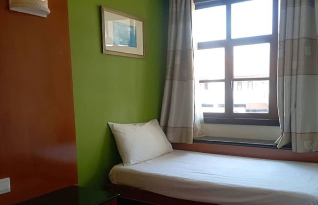 Alpine LXPD Water Chalet - Photo 14