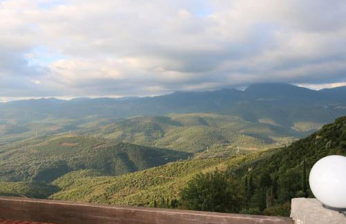 ZenTerra Country house with prive swimming pool and view - Foto 11