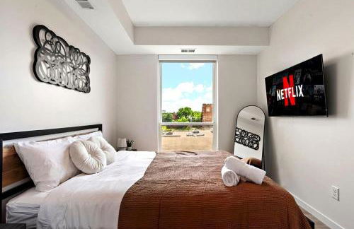 E426 Luxury 3 Bedroom Condo In Downtown Minneapolis, Minutes From Minneapolis Convention Center & US Bank Arena - Foto 5