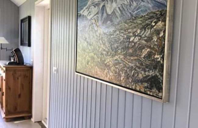 Grund Cabin - Foto 4