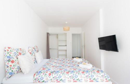 Le Medima - Charmant Appt pour 8 - Foto 11