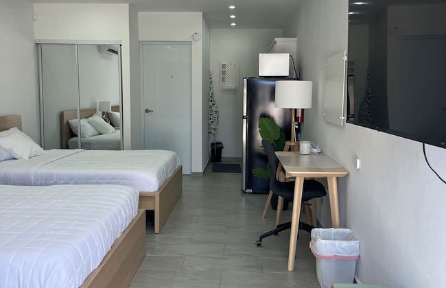 Sea Breeze Tunnel Hideaway 6 - Foto 12