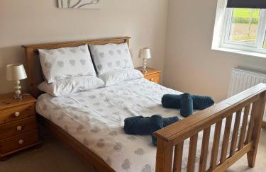 Arglam Lane Farm - 4 bedroom Tranquil Countryside Retreat sleeps 7 - Foto 31
