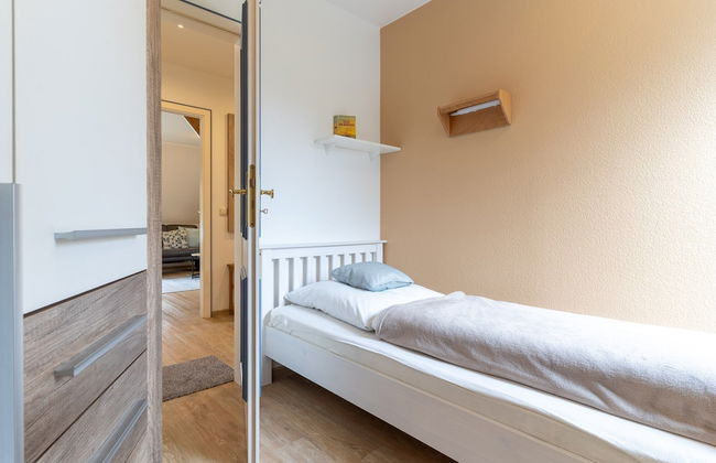 Ferienwohnung in St. Peter-ording - Foto 10