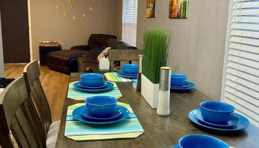 Cozy home near Lovefield Airport & UTSouthwestern - Foto 4