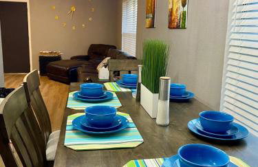 Cozy home near Lovefield Airport & UTSouthwestern - Foto 4