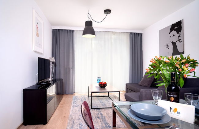 MS Pro Apartamenty Kolobrzeg - Photo 66