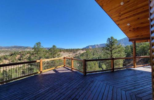 Cliff's Edge. New Build, Breathtaking Views, Luxury Stay Near Zion - Foto 33