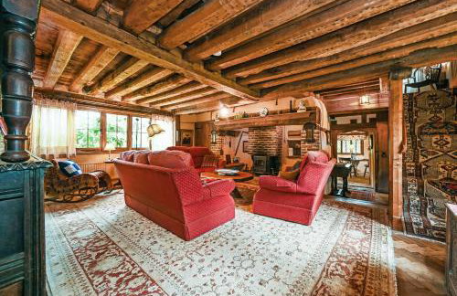 Hell Fyre 1594 by inspirestays-com - Photo 11