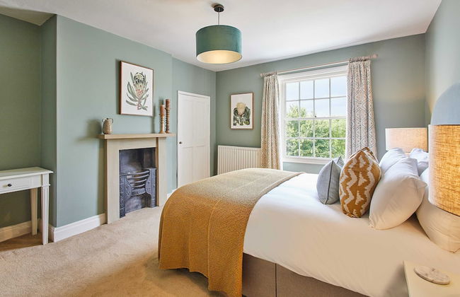 Host Stay May Cottage - Foto 9