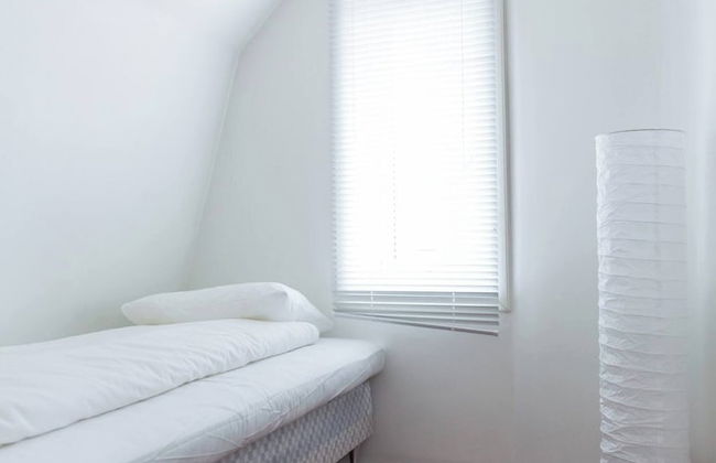 Penthouse by Brosundet, Free Parking Space - Foto 4