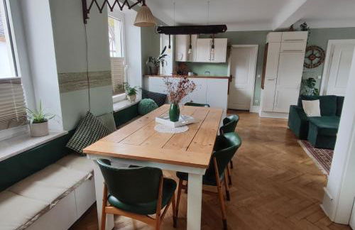 Voll ausgestattete Wohnung mit Moselblick - Foto 17