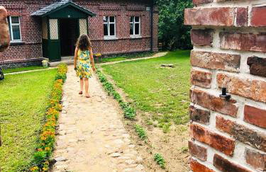 Ceglany Domek w Gryżynie - Foto 26