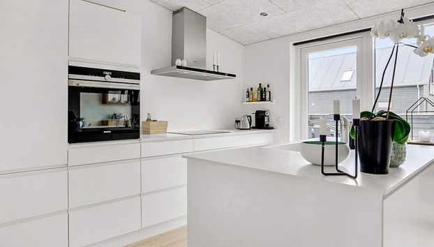 6 Person Holiday Home in Romo - Foto 5