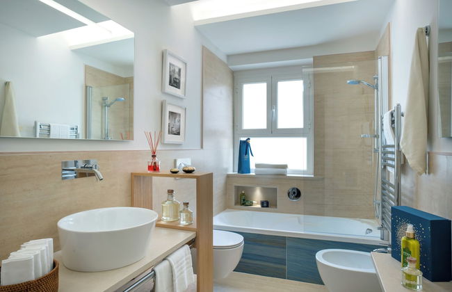 Tosca Beach&Breakfast Apt.Viareggio - Foto 5