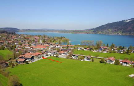 Luxury Apartments "R6 Tegernsee" - Foto 26