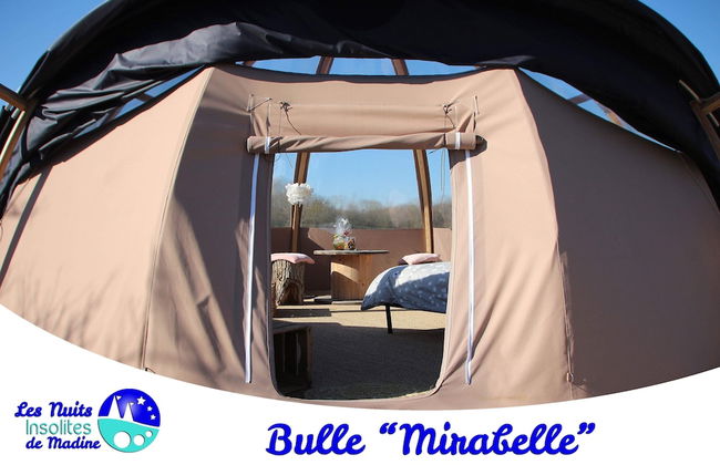 Les Nuits Insolites de Madine - Foto 6